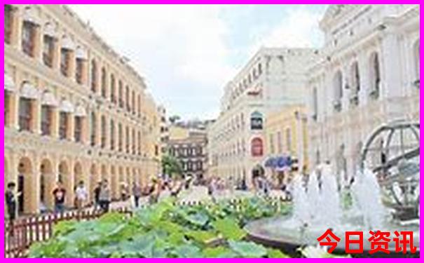 中国值得旅游的城市